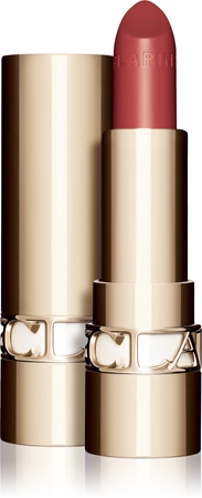 Clarins Joli Rouge ruj cremos cu finisaj satinat
