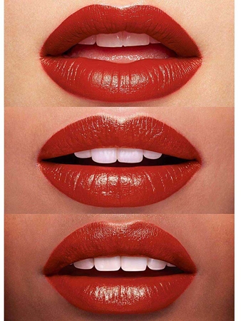 Clarins Joli Rouge Rouge à lèvres crémeux au fini satiné