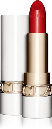 Clarins Joli Rouge Shine třpytivá rtěnka s hydratačním účinkem