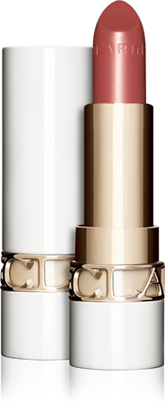 Clarins Joli Rouge Shine bleščeča šminka z vlažilnim učinkom