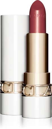 Clarins Joli Rouge Shine bleščeča šminka z vlažilnim učinkom