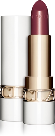 Clarins Joli Rouge Shine bleščeča šminka z vlažilnim učinkom