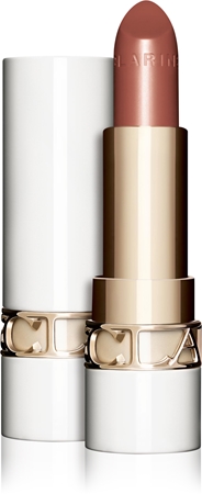 Clarins Joli Rouge Shine bleščeča šminka z vlažilnim učinkom