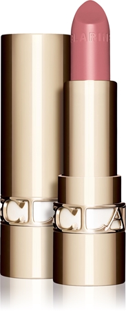 Clarins Joli Rouge kremasta šminka s satenastim zaključkom
