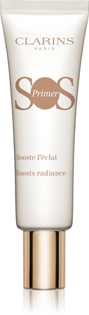 Clarins SOS Primer Meigialuskreem