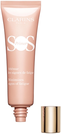 Clarins SOS Primer primer para base