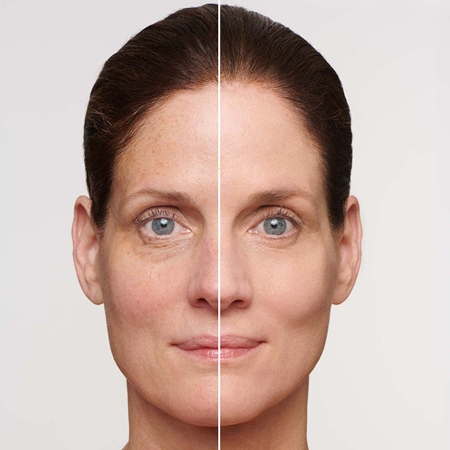 Clarins SOS Primer primer para base