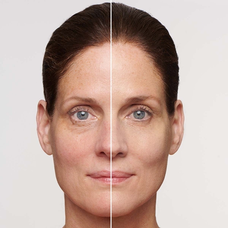 Clarins SOS Primer baza pod makijaż, podkład