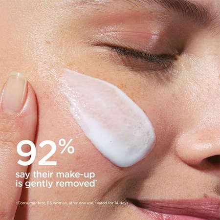 Clarins Cleansing Velvet Cleansing Milk нежно почистващо мляко