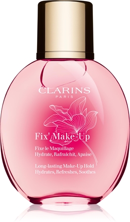 Clarins Fix' Make-Up makeup setting spray