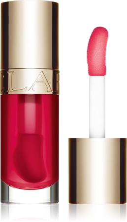 Clarins Lip Comfort Oil Lippenöl mit feuchtigkeitsspendender Wirkung