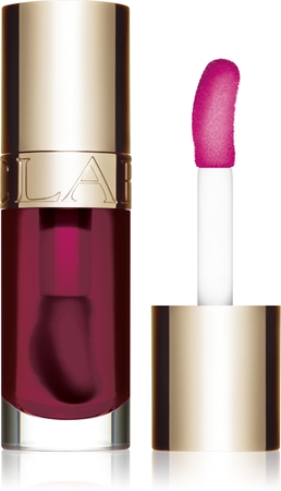 Clarins Lip Comfort Oil olej na pery s hydratačným účinkom