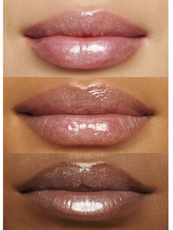 Clarins Lip Perfector Glow třpytivý lesk na rty a tváře