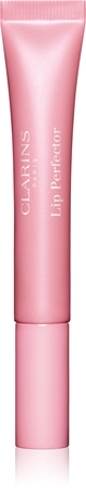 Clarins Lip Perfector Glow brillant scintillant lèvres et joues