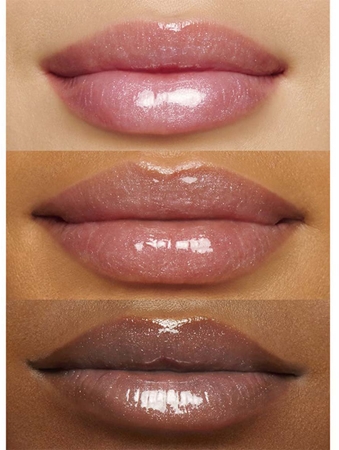 Clarins Lip Perfector Glow brillant scintillant lèvres et joues