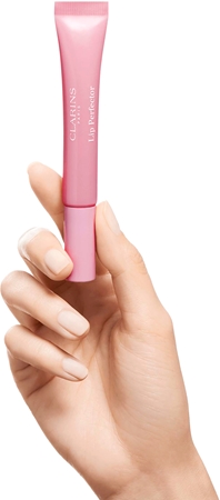 Clarins Lip Perfector Glow brillant scintillant lèvres et joues