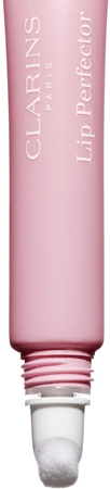Clarins Lip Perfector Glow brillant scintillant lèvres et joues