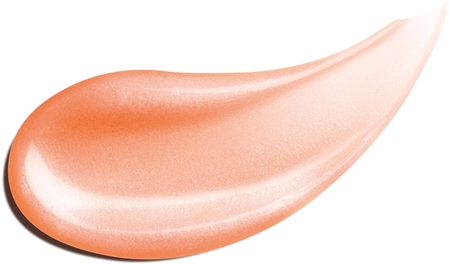 Clarins Lip Perfector Glow brillo resplandeciente para labios y pómulos