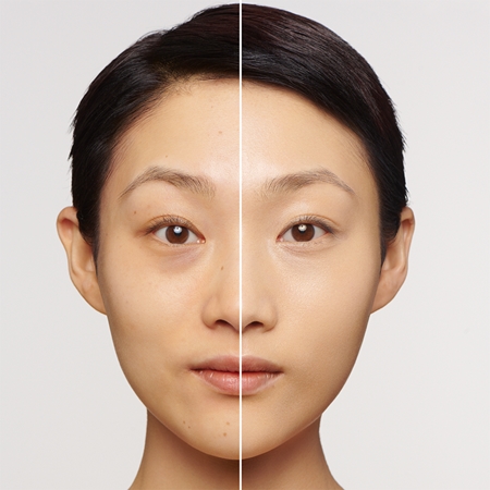 Clarins Tinted Oleo-Serum siero all'olio per unificare il tono della pelle