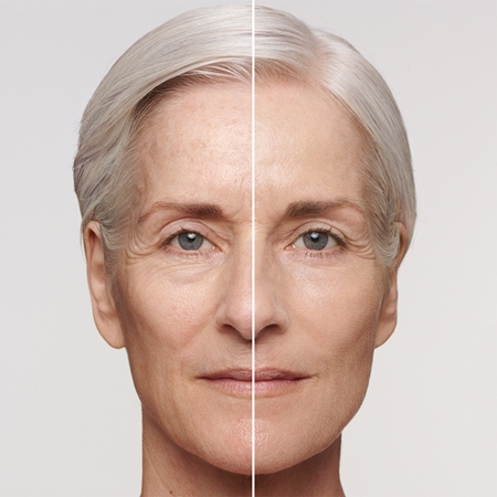 Clarins Tinted Oleo-Serum siero all'olio per unificare il tono della pelle