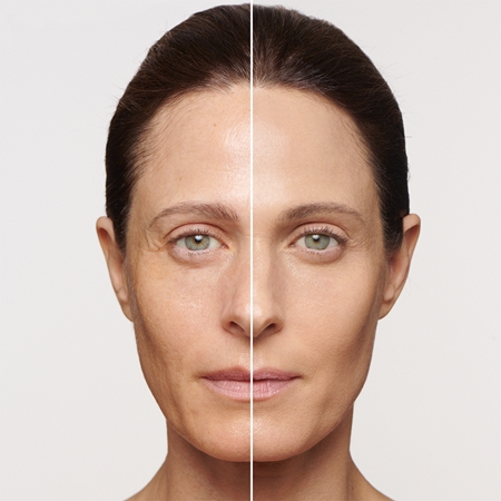 Clarins Tinted Oleo-Serum Õliseerum ühtlase nahatooni jaoks