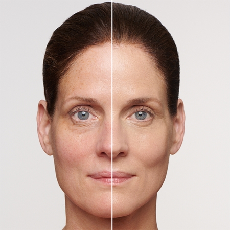 Clarins Tinted Oleo-Serum Õliseerum ühtlase nahatooni jaoks