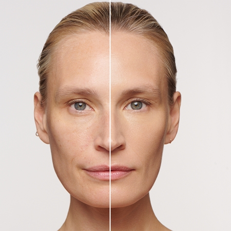 Clarins Tinted Oleo-Serum Õliseerum ühtlase nahatooni jaoks