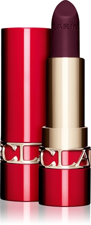 Clarins Joli Rouge Velvet krémový rúž s matným efektom