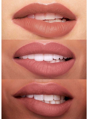 Clarins Joli Rouge Velvet kreminės konsistencijos lūpų dažai , matinio efekto