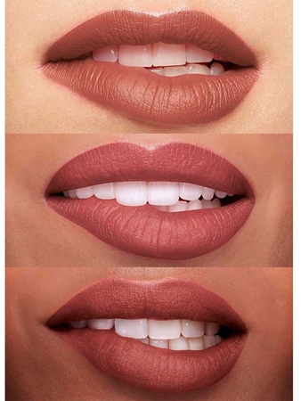 Clarins Joli Rouge Velvet barra de labios con textura de crema con efecto mate