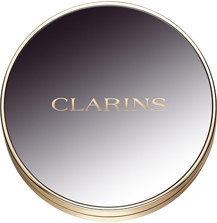 Clarins Ombre 4 Colour Eye Palette luomiväripaletti pitkäkestoinen vaikutus