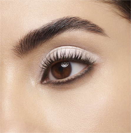 Clarins Ombre 4 Colour Eye Palette luomiväripaletti pitkäkestoinen vaikutus