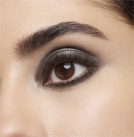 Clarins Ombre 4 Colour Eye Palette luomiväripaletti pitkäkestoinen vaikutus