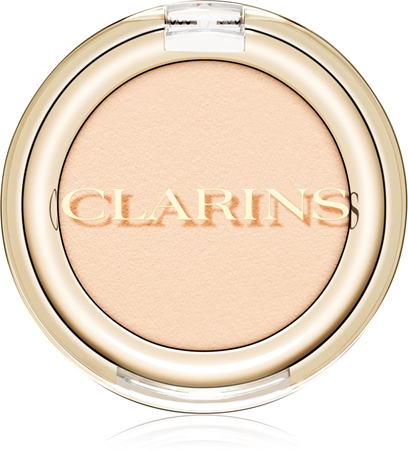 Clarins Ombre Skin fard à paupières