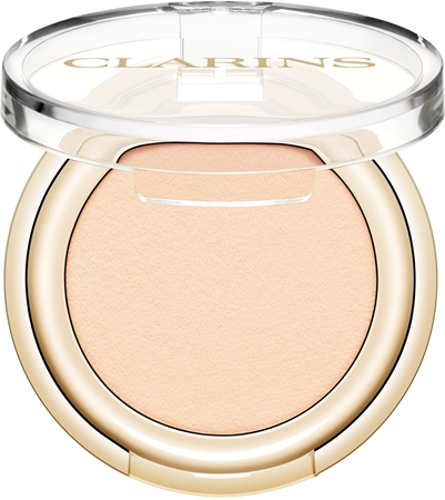 Clarins Ombre Skin fard à paupières
