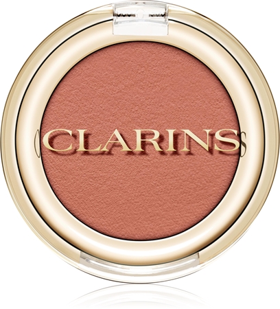 Clarins Ombre Skin oční stíny