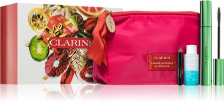 Clarins Supra Lift & Curl Set подарунковий набір