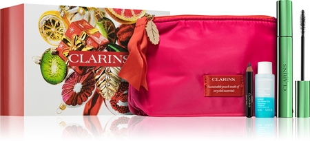Clarins Supra Lift & Curl Set set cadou