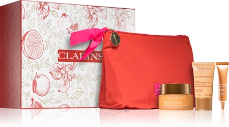 Clarins Extra-Firming Collection подаръчен комплект за зряла кожа