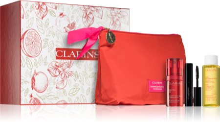Clarins Total Eye Collection coffret