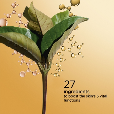 Clarins Double Serum intenzív szérum a bőröregedés ellen