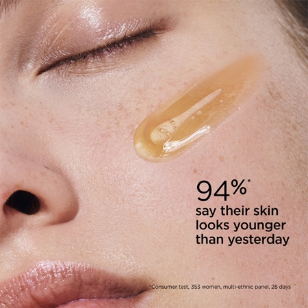Clarins Double Serum intenzív szérum a bőröregedés ellen
