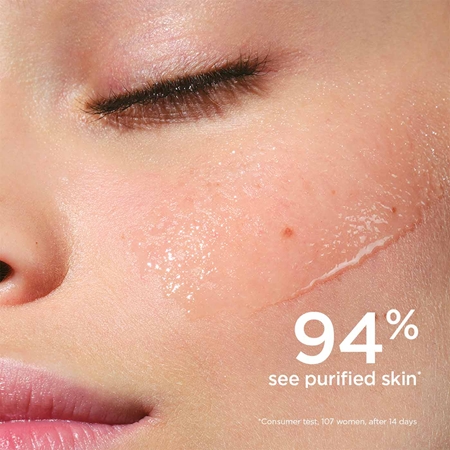 Clarins Cleansing Purifying Toning Lotion čisticí tonikum pro smíšenou až mastnou pokožku