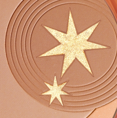 Clarins Bronzing Compact Sun Powder bronzosító kompakt púder