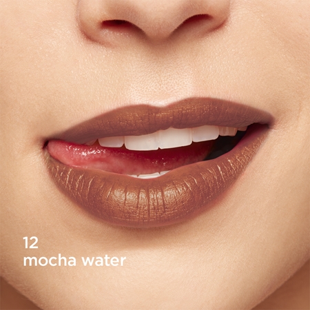 Clarins Water Lip Stain brillant à lèvres mat pour un effet naturel