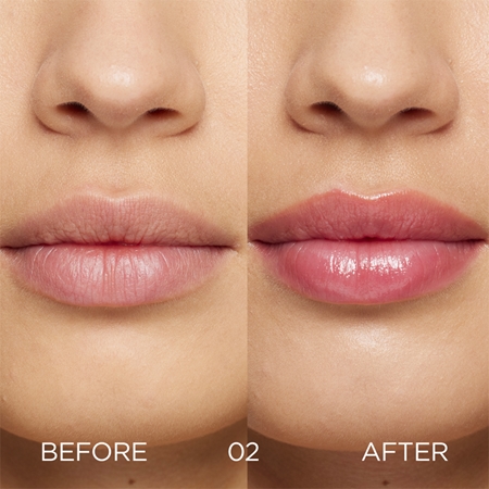 Clarins Lip Oil Balm tónovací balzám na rty