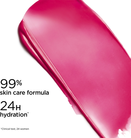 Clarins Lip Oil Balm tónovací balzám na rty
