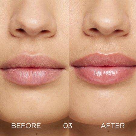 Clarins Lip Oil Balm tonirani balzam za ustnice