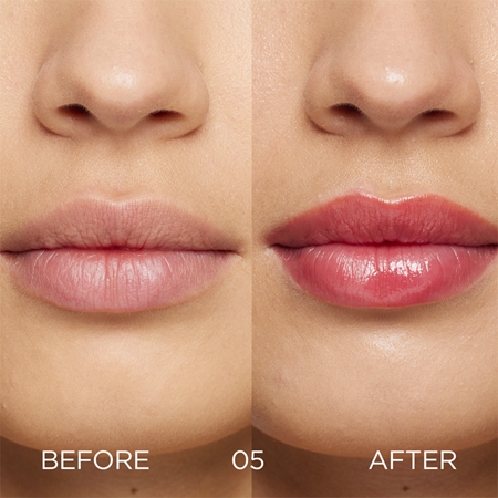 Clarins Lip Oil Balm tónovací balzám na rty