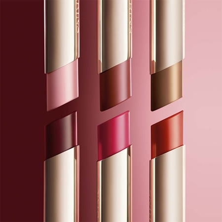 Clarins Lip Oil Balm tónovací balzám na rty